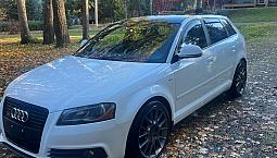 2010 Audi A 3