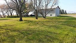 Land With House For Sale