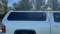 Gmc Canopy