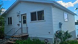 Cabin To Be Moved