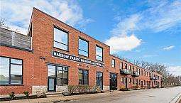 For Sale By Owner | Renovated 1,535 Sq Ft Industrial Loft
