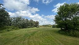 Beautiful 4 Acre Lot Only 23 Minute Drive From Deacons Corner.