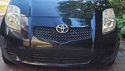 Toyota Yaris  2007 Automatic