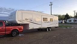 2005 Durango 