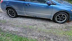 2006 Honda Civic