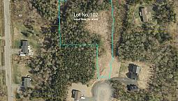 2+ Acre South-facing Lot With Walk-out On Cul-de-sac