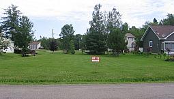 Building Lots In St Antoine (20 Minutes From Moncton City Limi