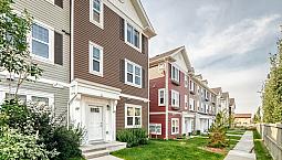Newer Town House For Sale