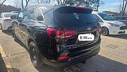2019 Kia Sorento Ex Awd