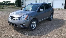 2012 Nissan Rogue For Sale