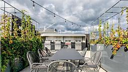 Griffintown Fully Furnished Condo 3 ½ On The 1St Floor