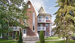 Condo 4 1/2 à Louer à Bois Des Filions