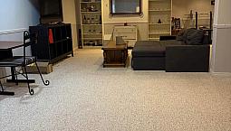 Basement Apartment For Rent