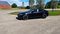 Nice 2018 Mazda 3 For Sale