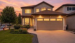 1784St Ft Two-Storey In River Park South