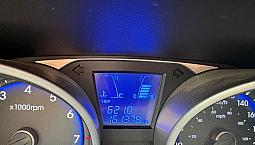 2012 Hyundai Tucson Gl