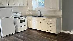 2 Bed 1 Bath For Rent