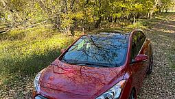 2014 Hyundai Elantra Gt Se Fresh Safety