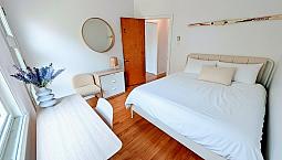 3 Chambres À MontrÉal | Stationnement Inclus, 2 Terrasses