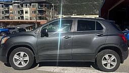 Mechanic Special Awd Trax