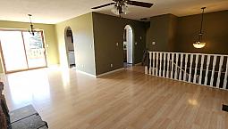 For Rent - 3 Bed 1 Bath In Houston Bc