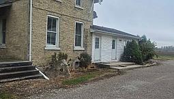 House In Country