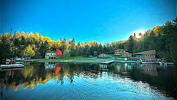 Hideaway Lodge