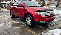 2010 Ford Edge