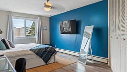 3 Beds 2 Baths Apartment