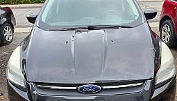 Ford Escape 2013 Automatique 