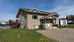 Duplex For Rent Starting October 10th