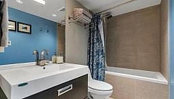 Fully Furnished Condo In Yaletown