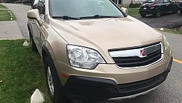 Saturn 2008 Vue Xe