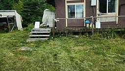 Private Camp On Frazer Lake For Sale