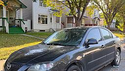 2006 Mazda 3 