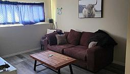 1 Bedroom Daylight Suite