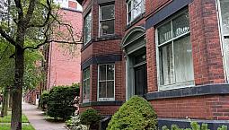 Two Bedroom On Germain 