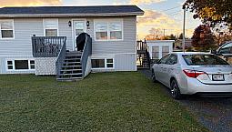 Beautiful 2-bedroom Apartment For Rent – Beresford, Nb 