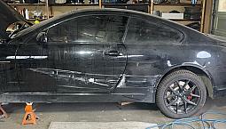 Bmw 650I Project 