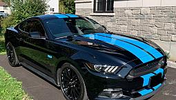 Ford Mustang Gt Premium