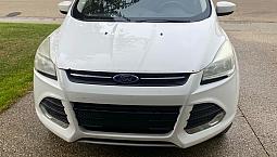 Ford Escape 2014