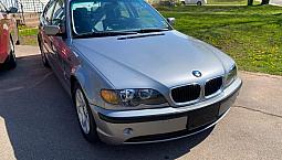 Bmw 320I Rwd Looking For A Trade 