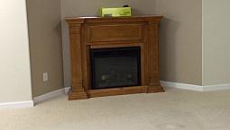 1 Bedroom Basement Suite