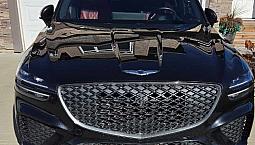 2022 Genesis Gv70 Prestige