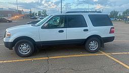 2012 Ford Expedition 4x4 7seats Huge Space For Comfort V8/5.7l