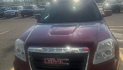  2016 Gmc Terrain Sle Awd – 134,174 Km – $8,900 Obo 