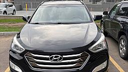 Hyndai Santa Fe Sport 2.4 2016