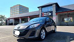 2010 Mazda 3 - Safetied  / Certified - Low Km