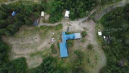 Hobby Farm On 80 Acres