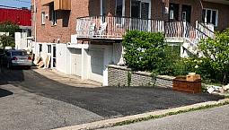 3 1/2 A Louer A Chomedey, Laval